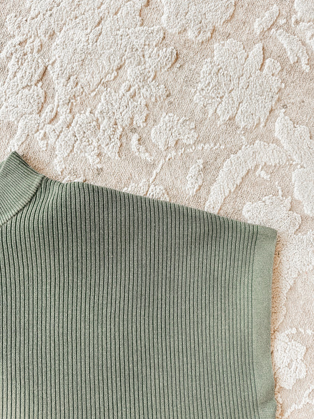 Miss Me Sweater Top