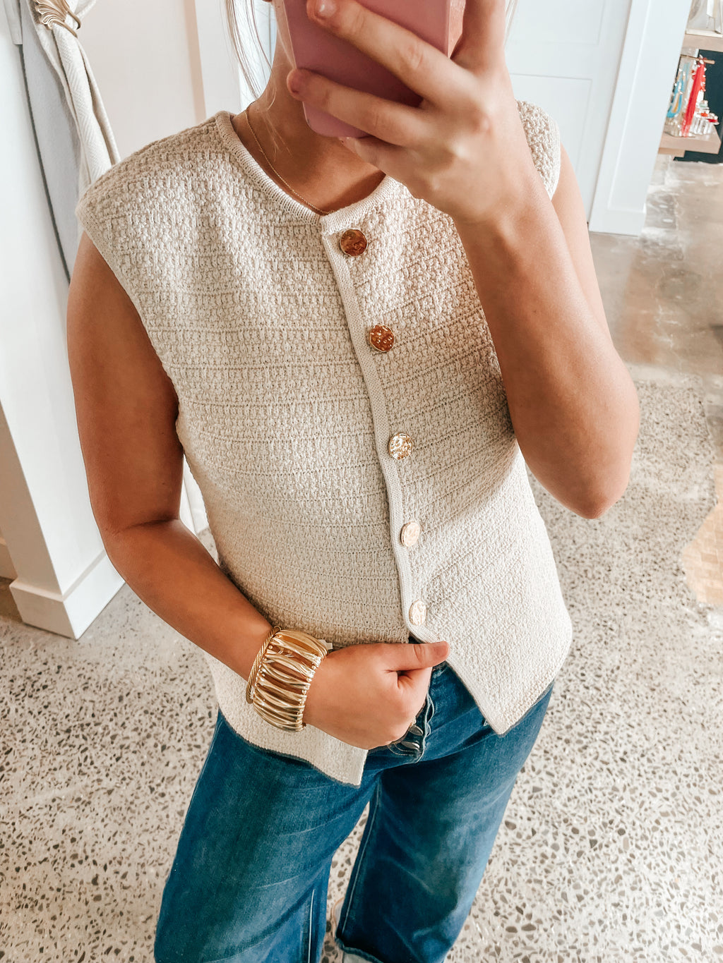 The Taylor Top