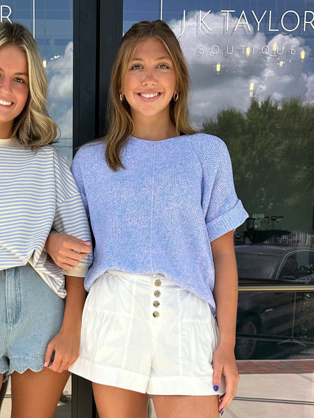 Sweet Summer Top