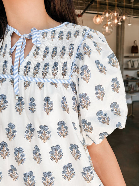 Matilda Dress