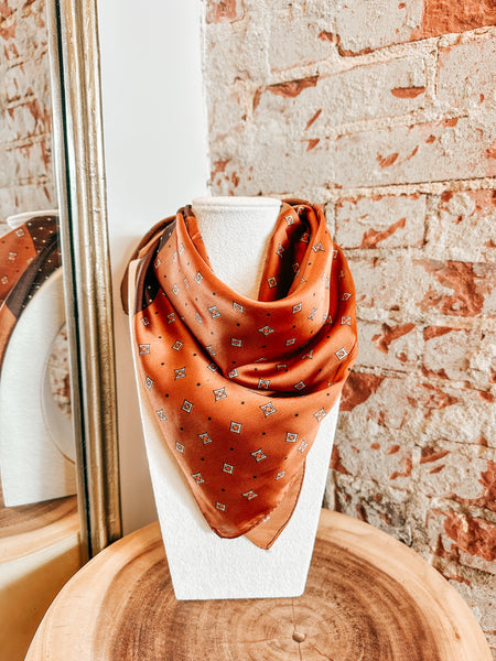Arabella Scarves