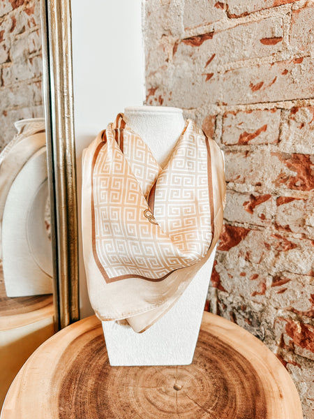 Arabella Scarves
