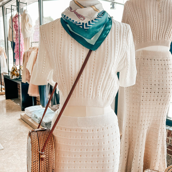 Coastal Cowgirl Set