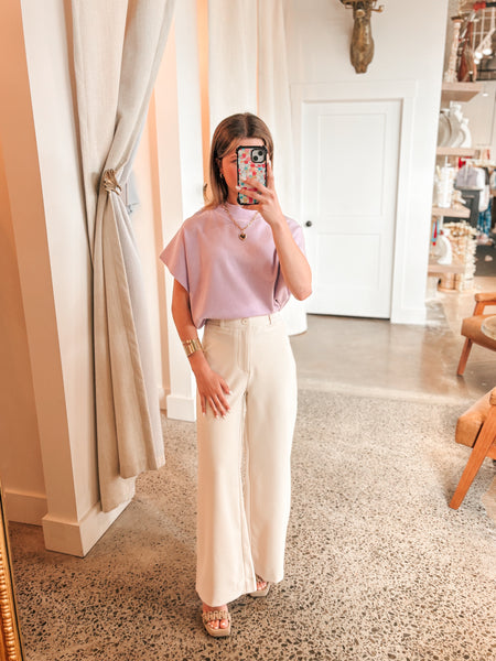 Nara Pants