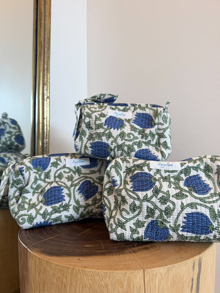 Claire Toiletry Set