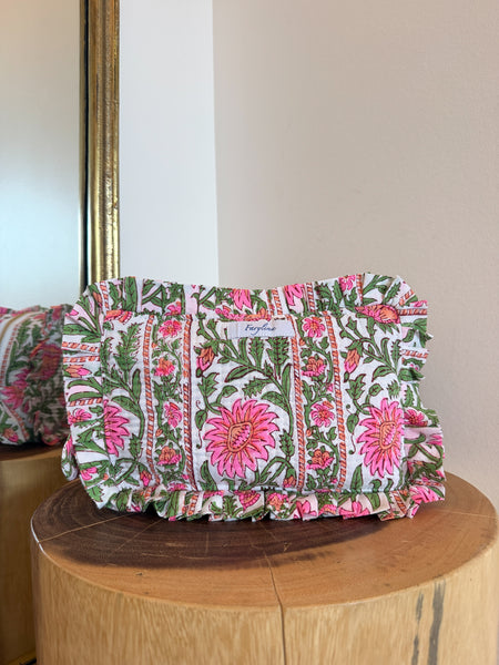 Gabby Toiletry Bag