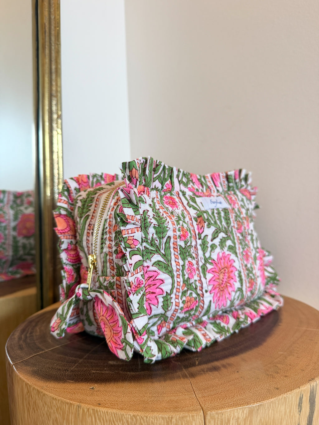 Gabby Toiletry Bag