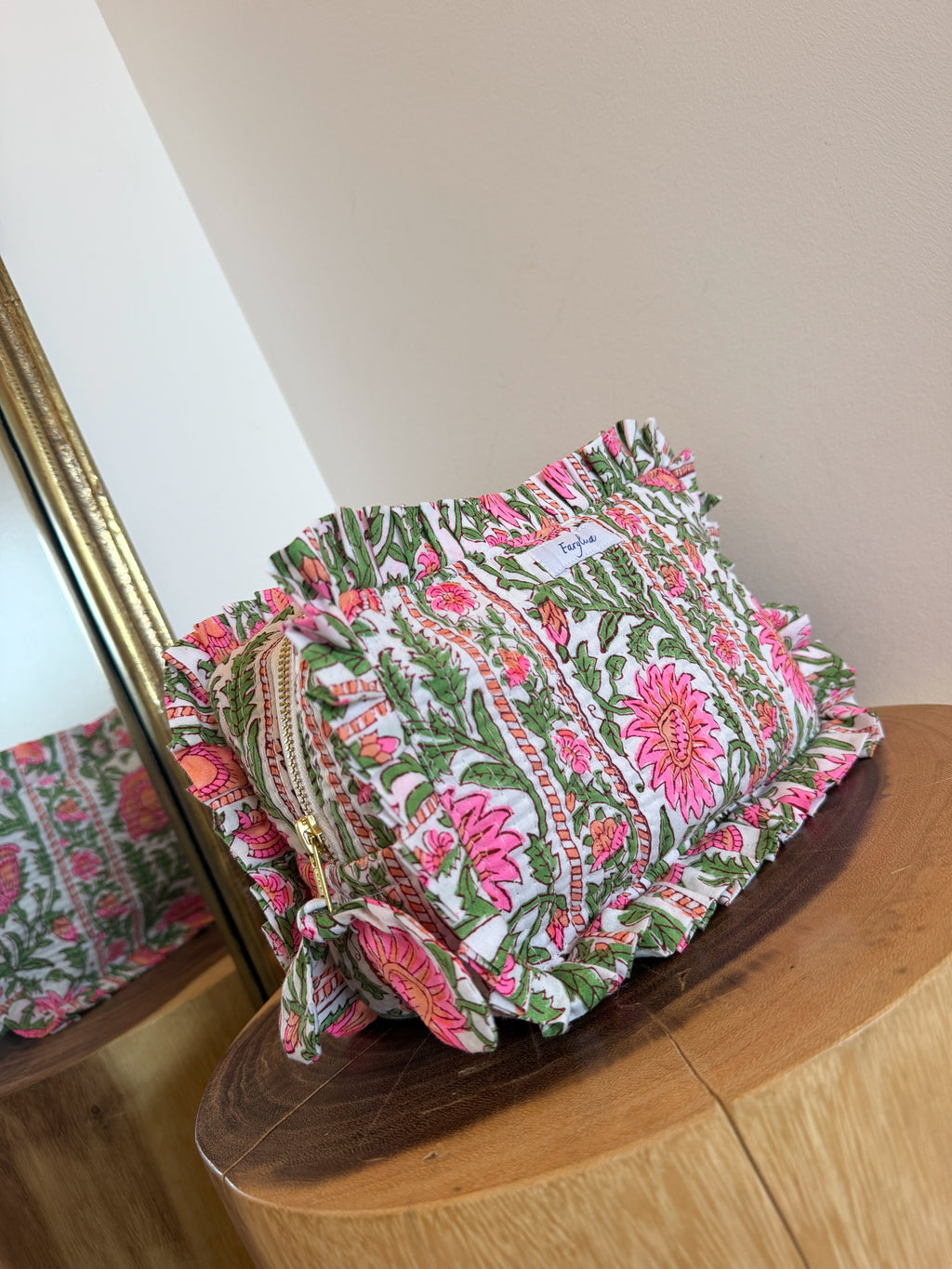 Gabby Toiletry Bag