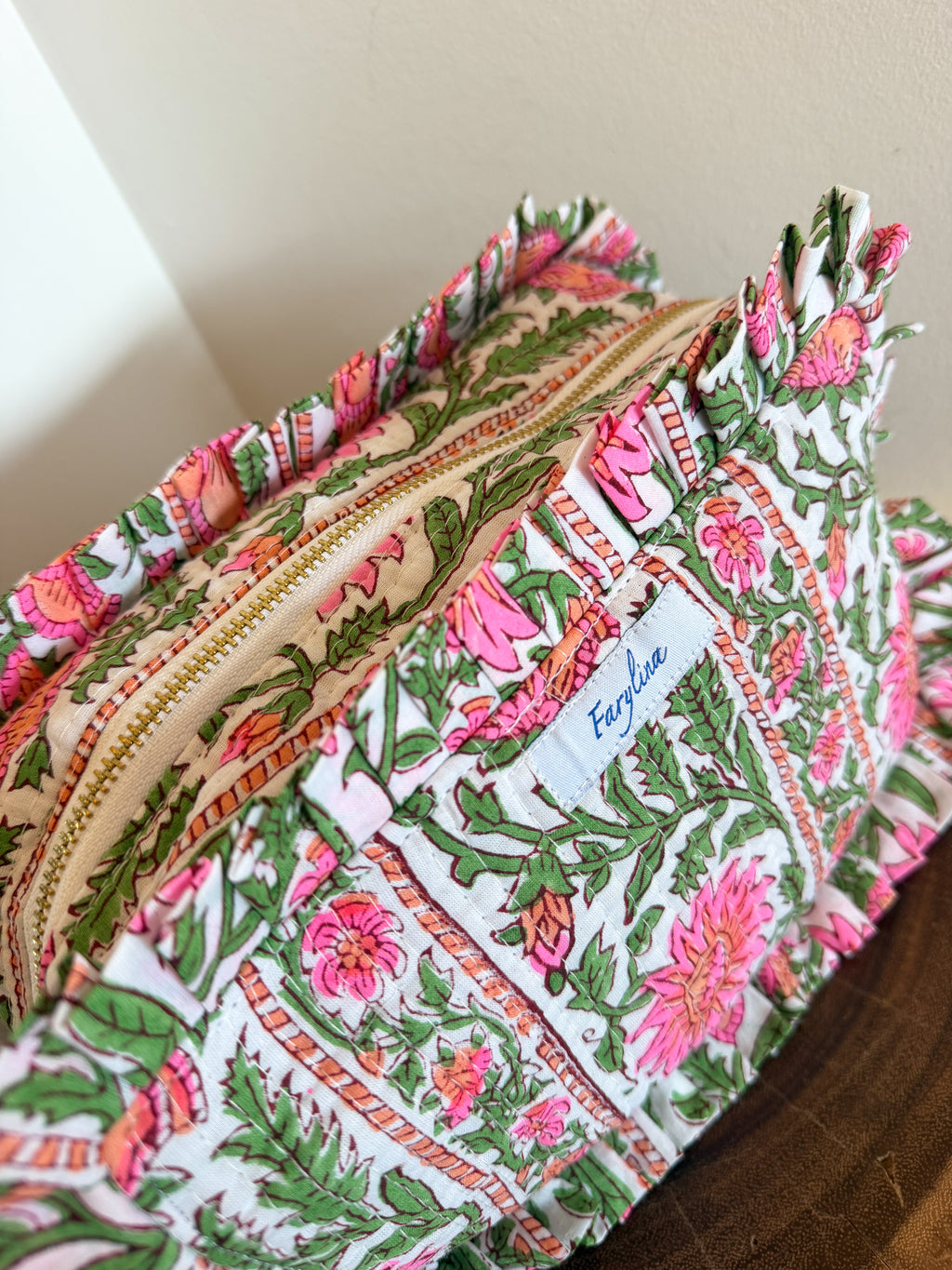Gabby Toiletry Bag