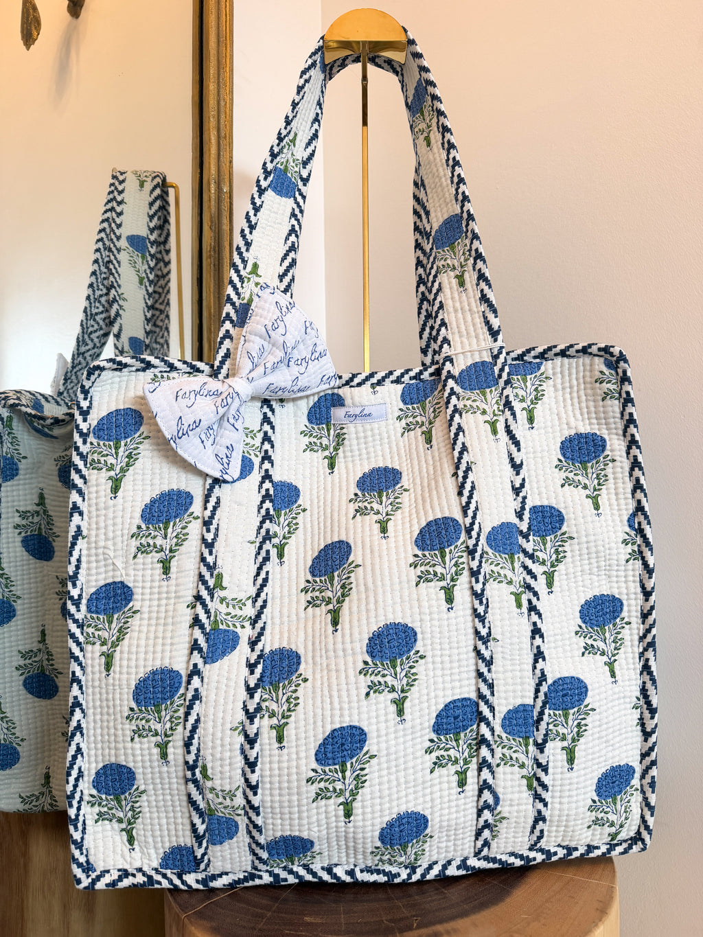 Louise Tote