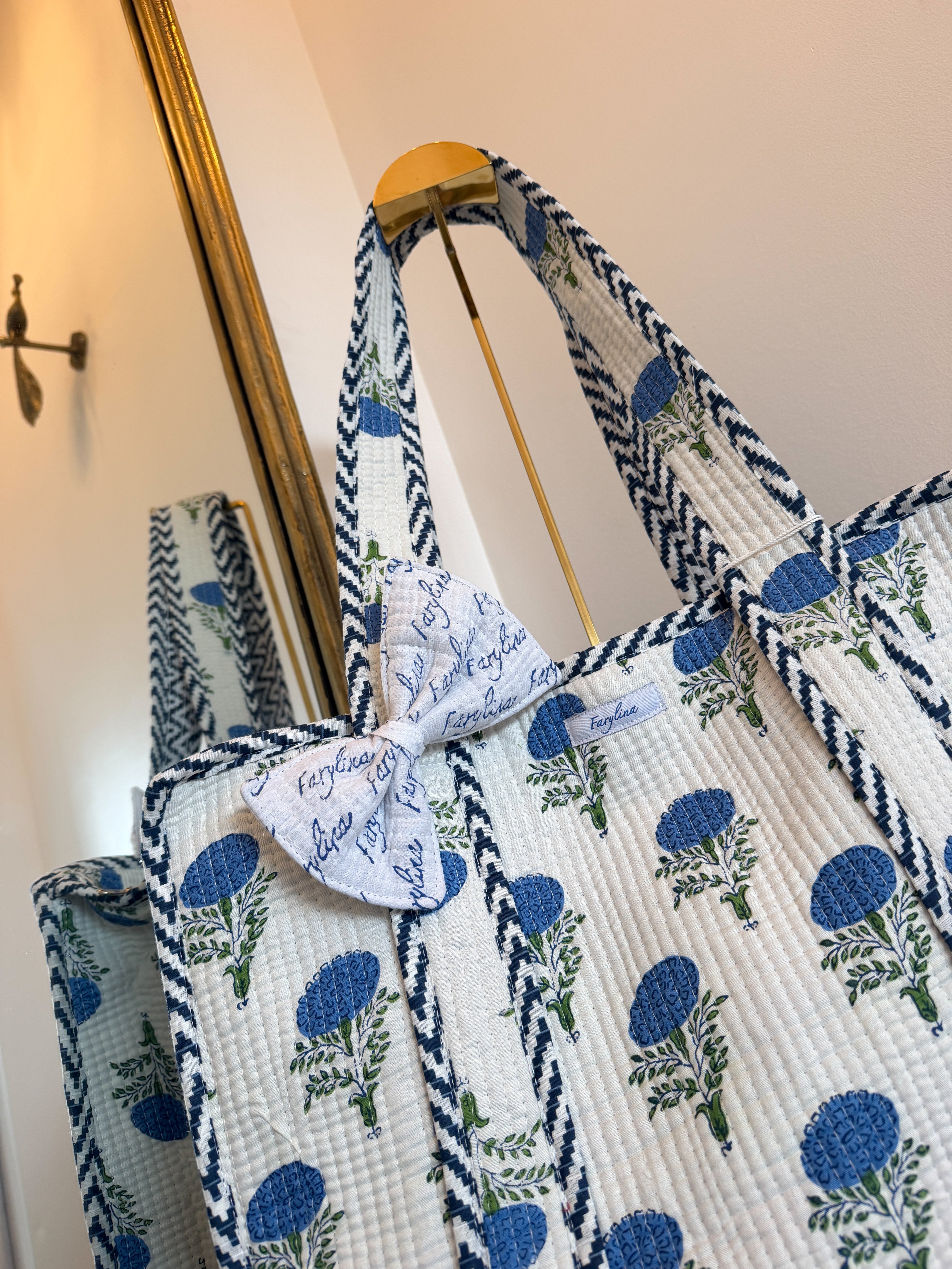 Louise Tote