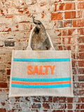 Salty Tote