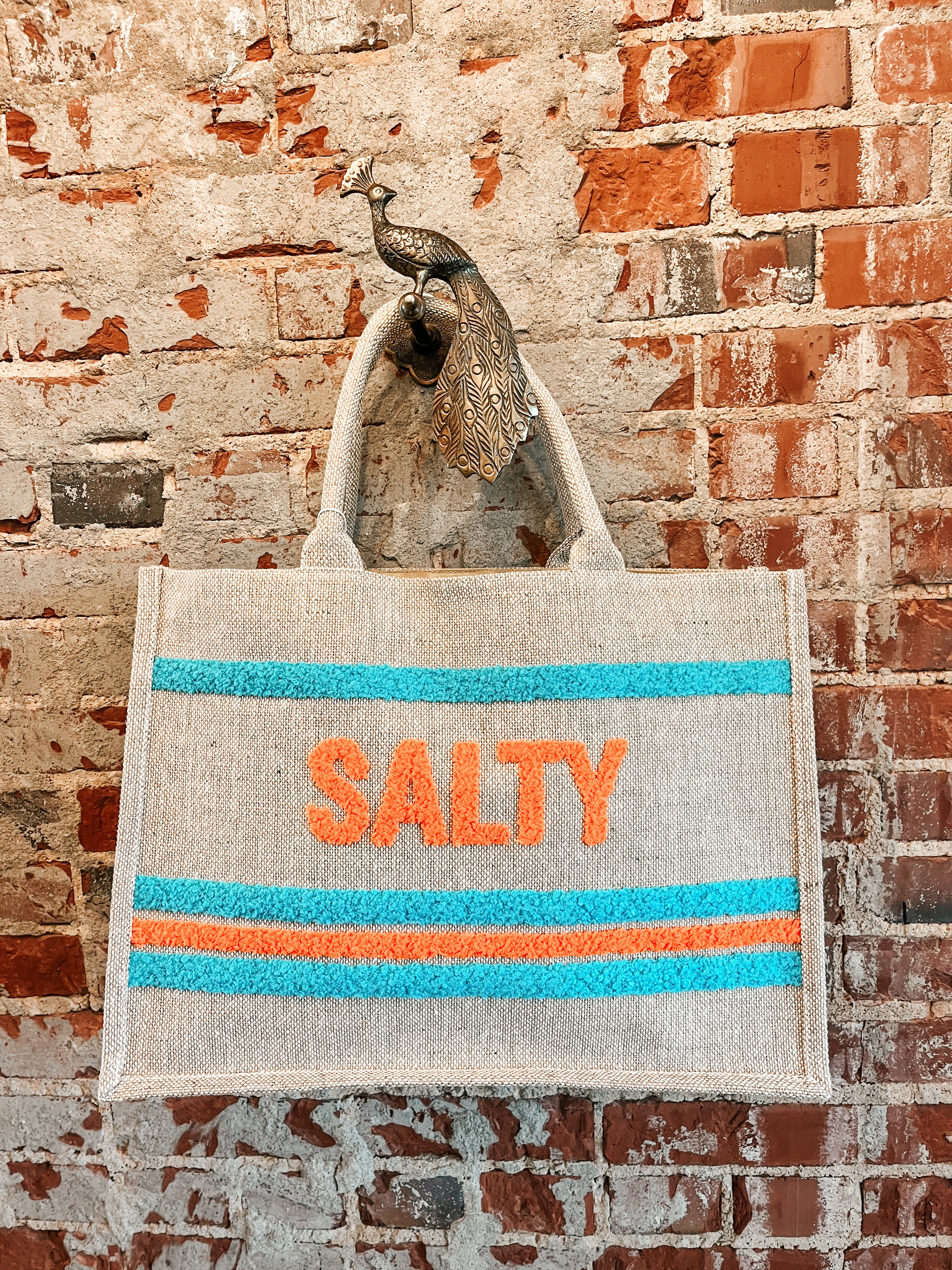 Salty Tote