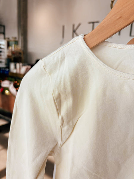 Under Anything Long Sleeve Top