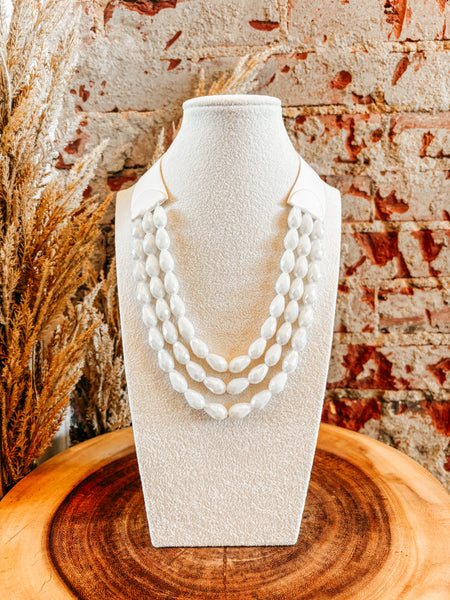 Forever And Always Necklace
