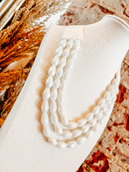 Forever And Always Necklace