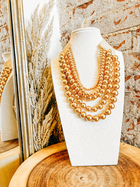Versace Necklace