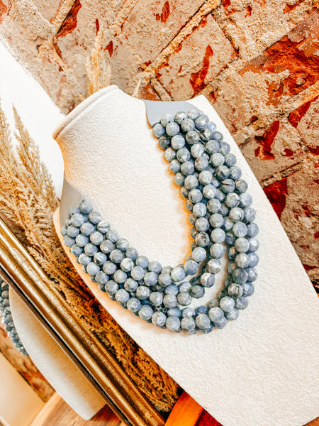 Lost At Seas Necklace