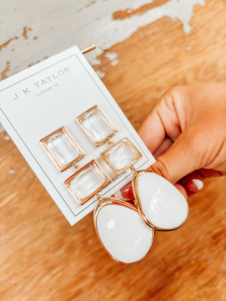 Ethereal Earrings