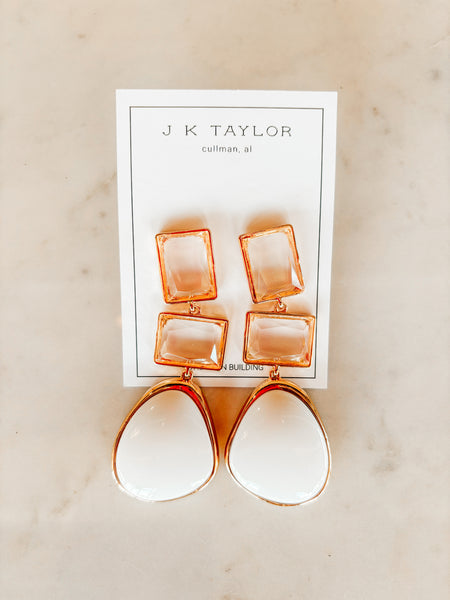 Ethereal Earrings