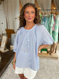 The Allie Top