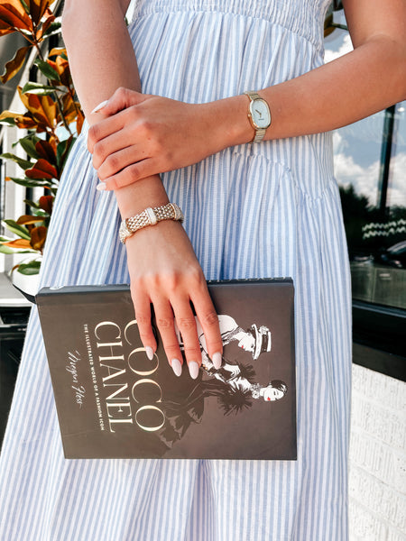 The David Bracelet