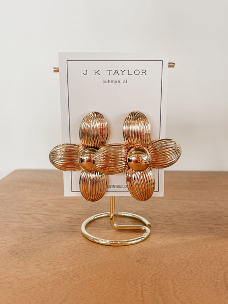 Blooming Days Earrings