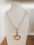 Love Letter Necklace