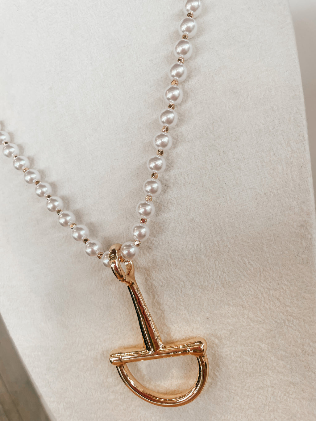 Love Letter Necklace