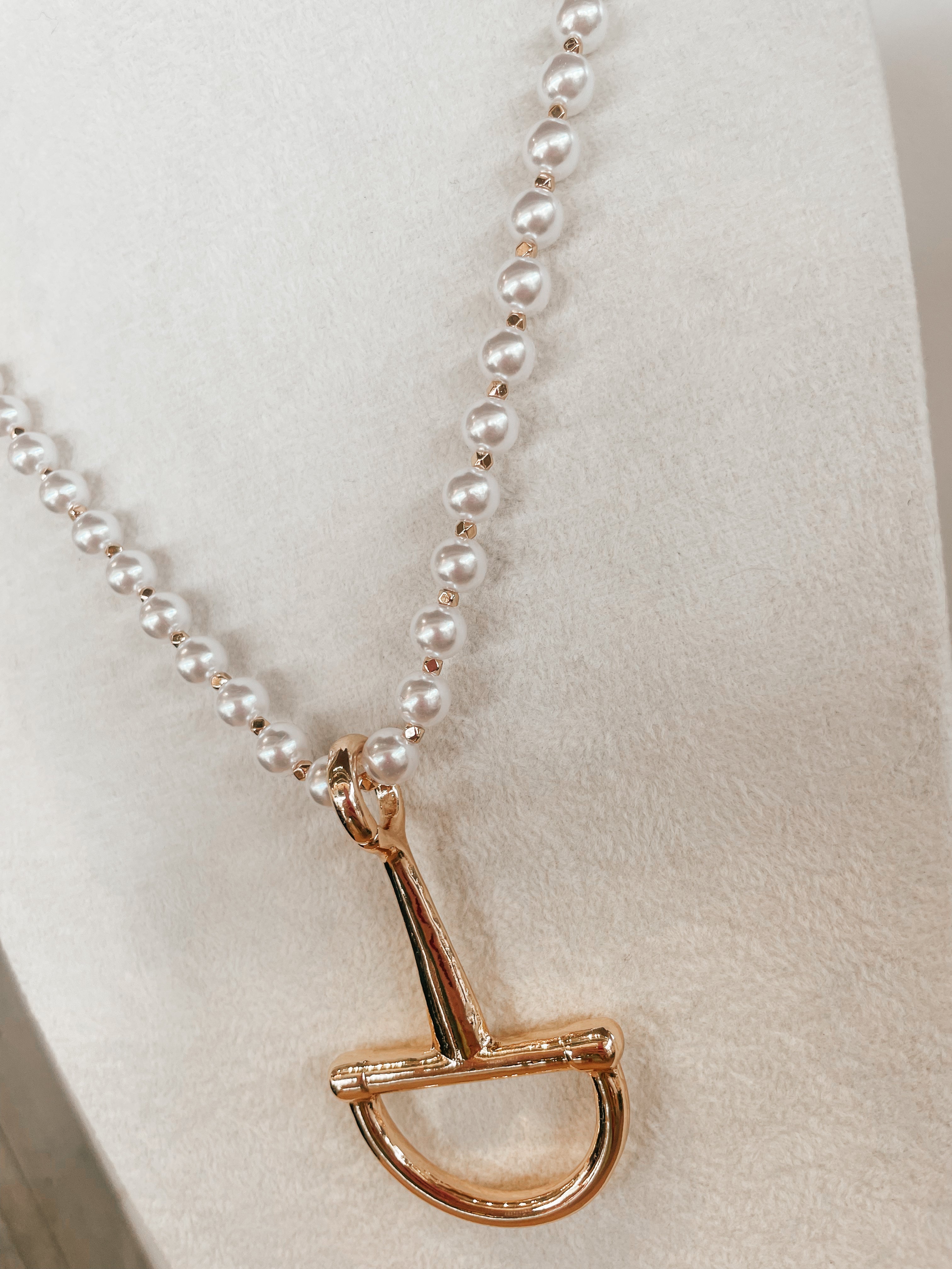 Love Letter Necklace