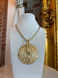 Moon Glow Necklace
