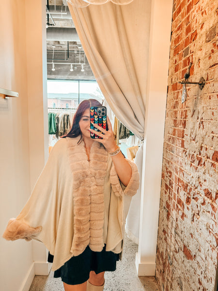 The Kendra Over Coat