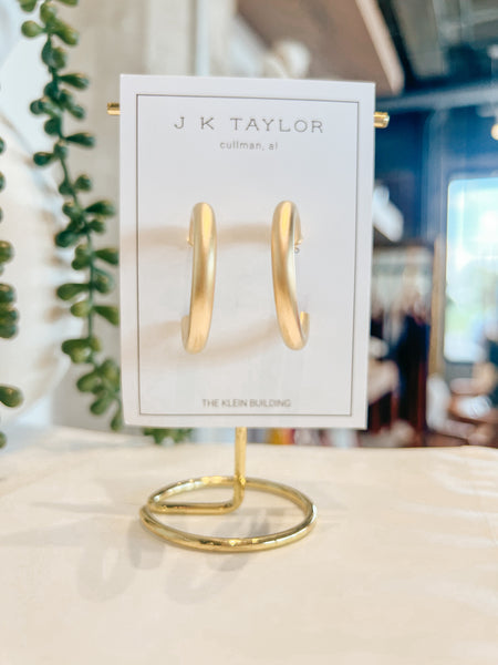 Take My Mind Earrings