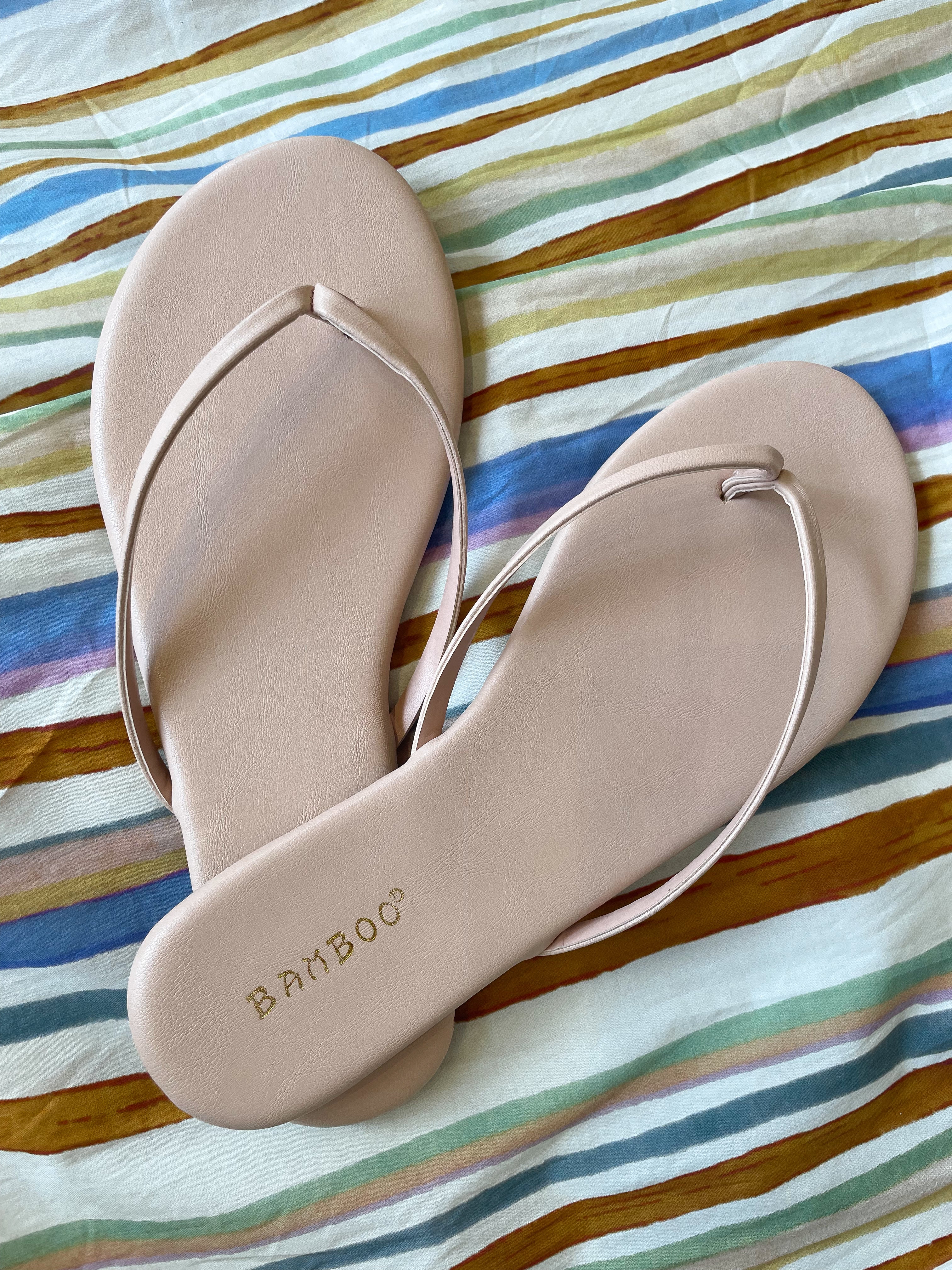 The Niomi Sandals