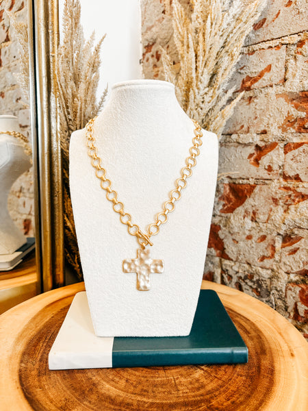 The Tate Necklace