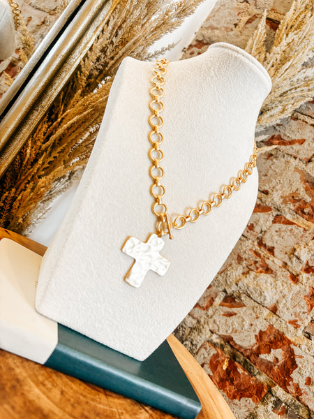 The Tate Necklace
