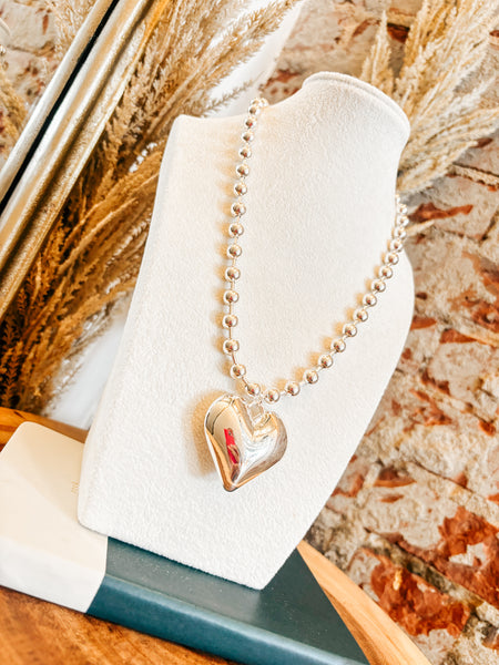 The Lola Necklace