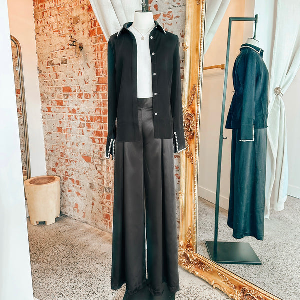 First Class Dress Pants