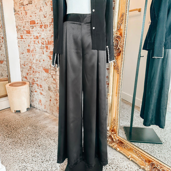 First Class Dress Pants