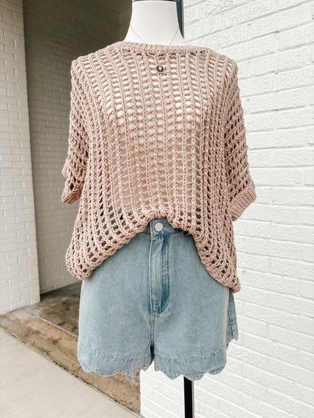 The Danna Top