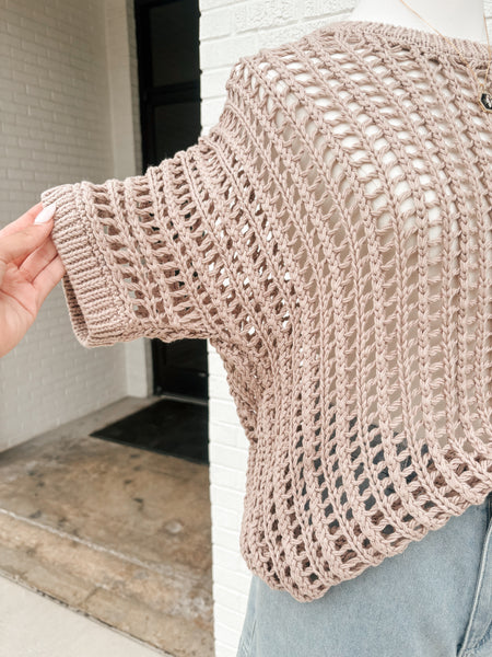 The Danna Top
