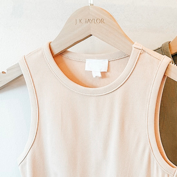 Always & Forever Bodysuit