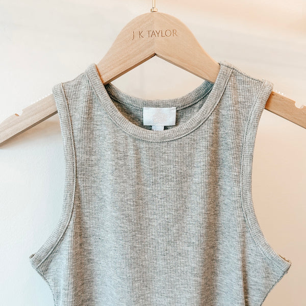 Always & Forever Bodysuit