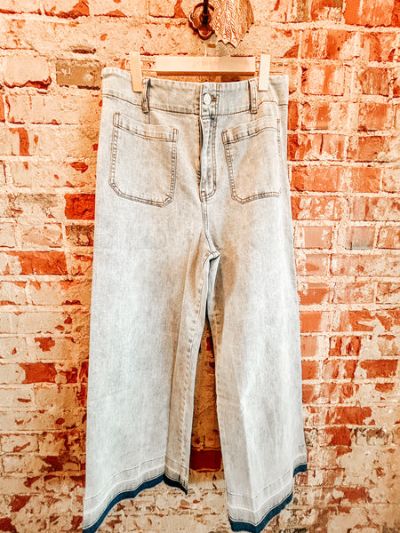 Daisy Jeans