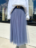 Make A Way Tulle Skirt