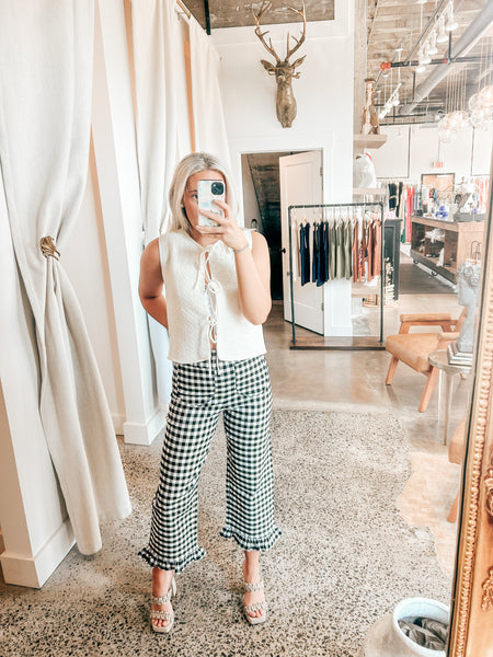 Pumpkin Patch Pants