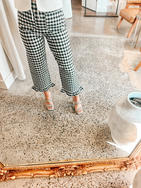Pumpkin Patch Pants