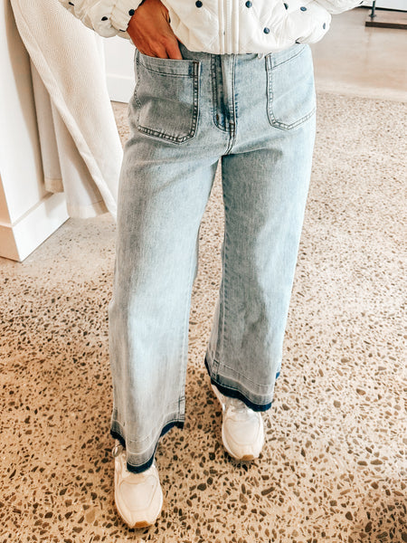Daisy Jeans