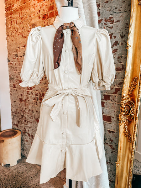 Giving Thanks Dress