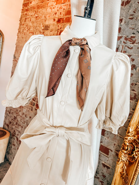 Giving Thanks Dress